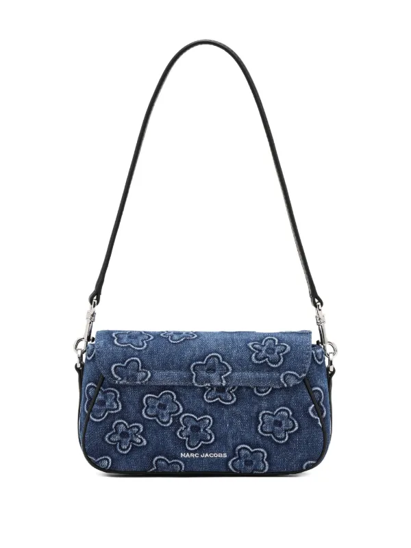 MARC BY MARC JACOBS Denim Bag デニム バッグ 水玉 MARC BY MARC JACOBS Denim Bag デニム バッグ 水玉 MARC JACOBS