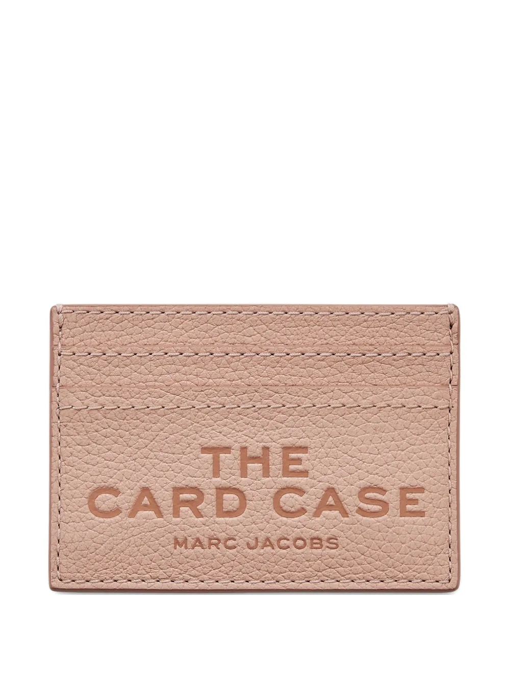 The Leather Cardcase