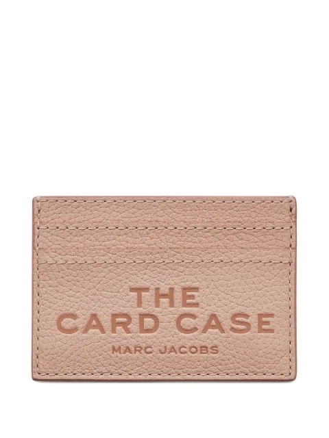 Marc Jacobs The Leather Cardcase