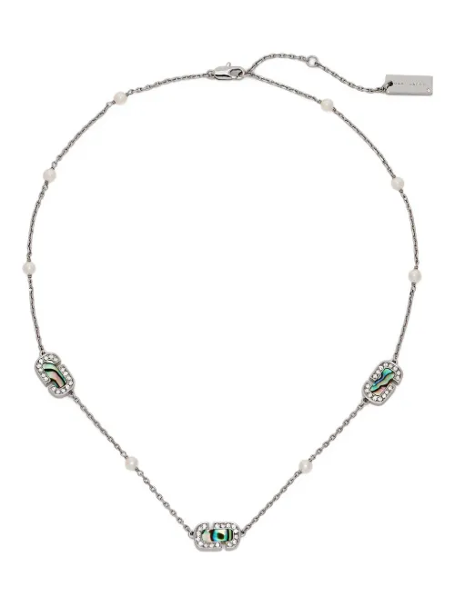 Collier The Abalone - Marc Jacobs - Modalova
