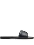 Marc Jacobs The Snapshot slides - Black