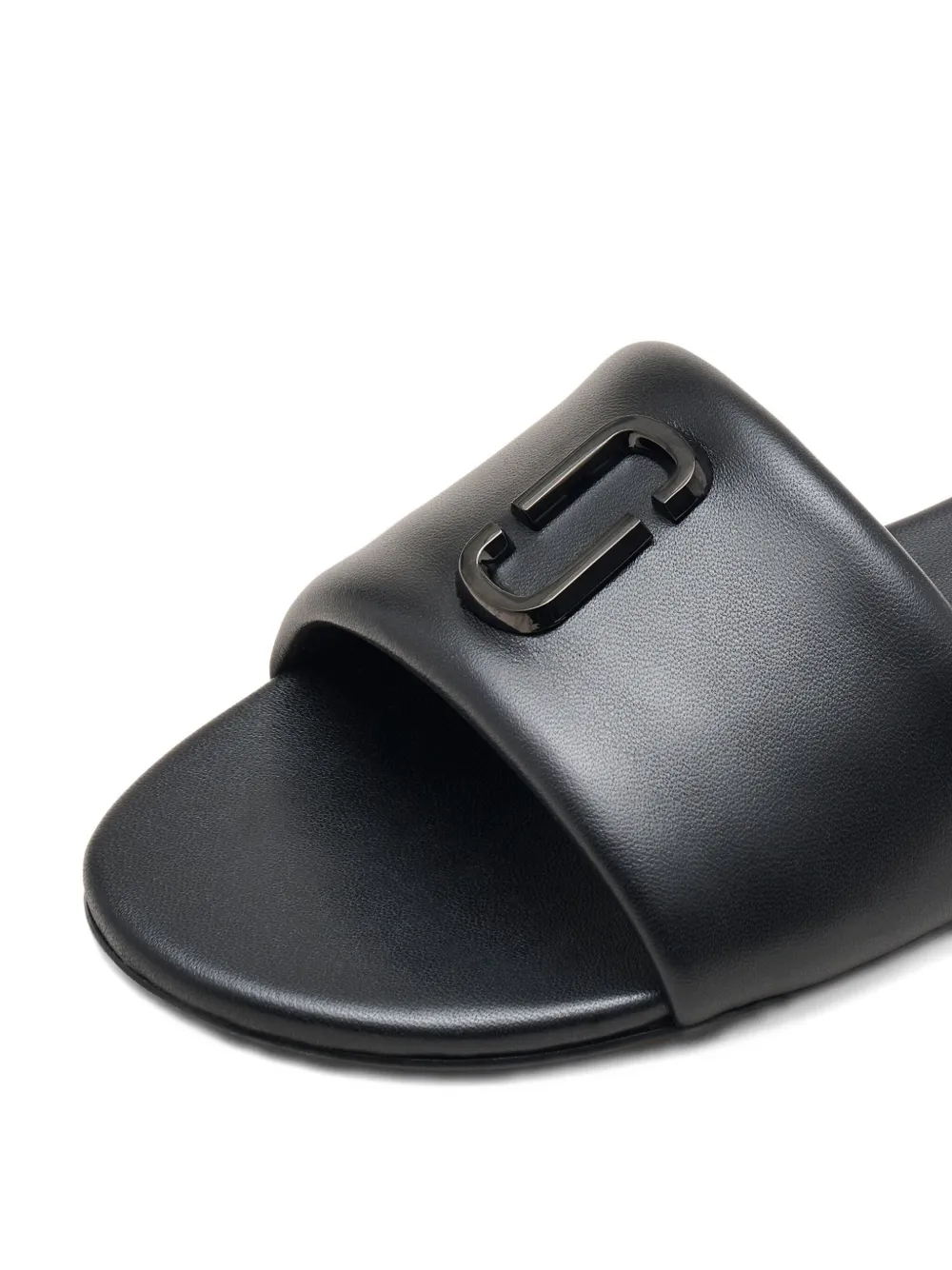 Marc Jacobs The Snapshot Slide Sandals