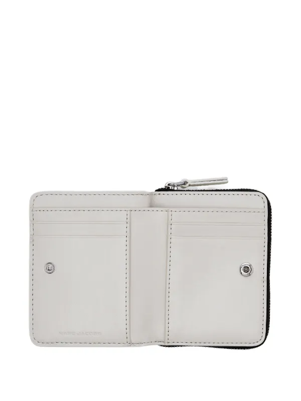 国内★MARC JACOBS★ザ デイジーミニ コンパクト ウォレット Marc Jacobs ザ ワイルドデイジー コンパクト 財布 ミニ