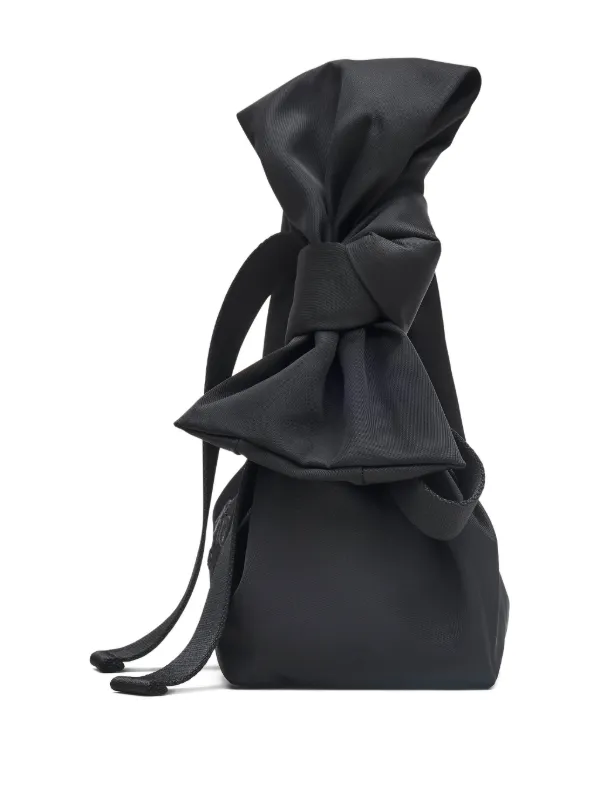 Marc Jacobs Bolsa Tote The Sack Bag | Preto | FARFETCH BR