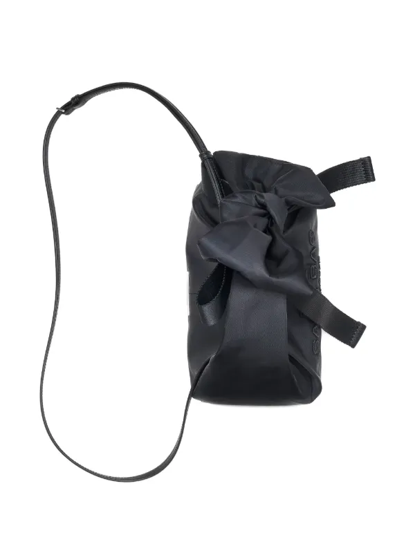 Marc Jacobs The Sack Bag ハンドバッグ | ブラック | FARFETCH JP