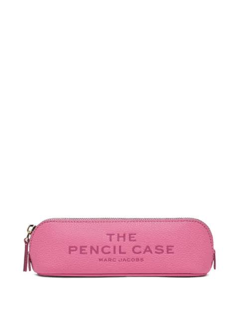 Marc Jacobs The Leather Pencil case