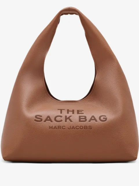 Marc Jacobs The Sack logo-debossed tote bag
