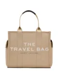 Marc Jacobs The Travel Tote Bag - Neutrals