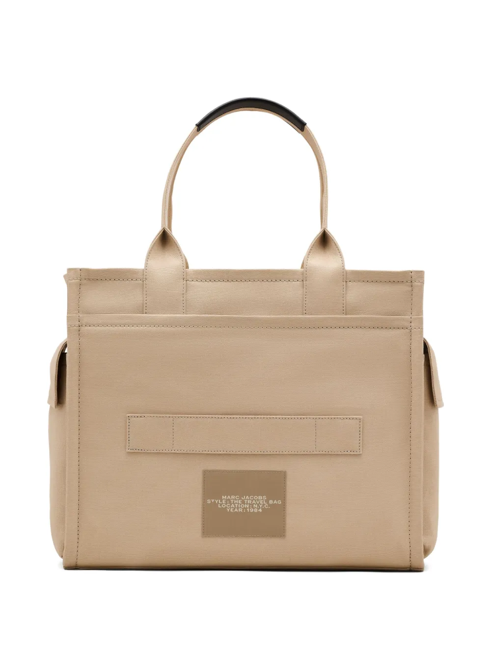 Marc Jacobs The Travel shopper - Beige