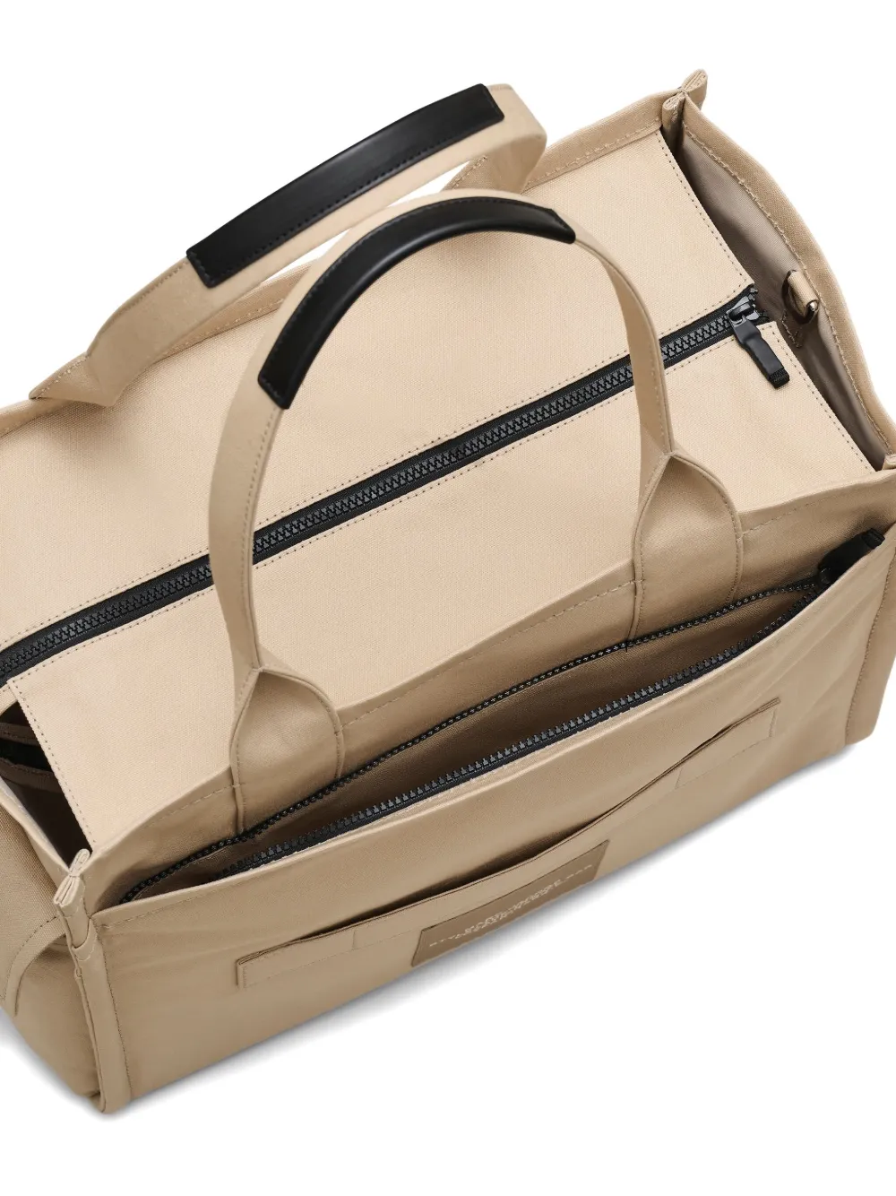 The Travel Tote Bag
