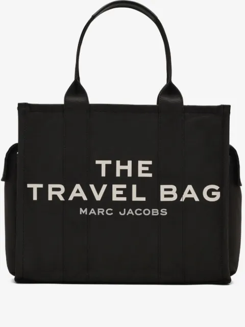 Marc Jacobs tote de viaje The Canvas
