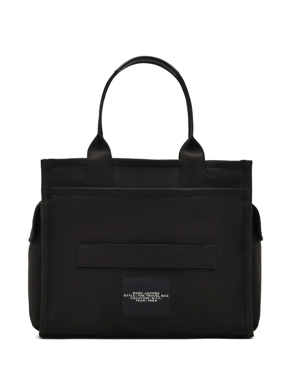 Marc Jacobs The Canvas Travel Tote Bag