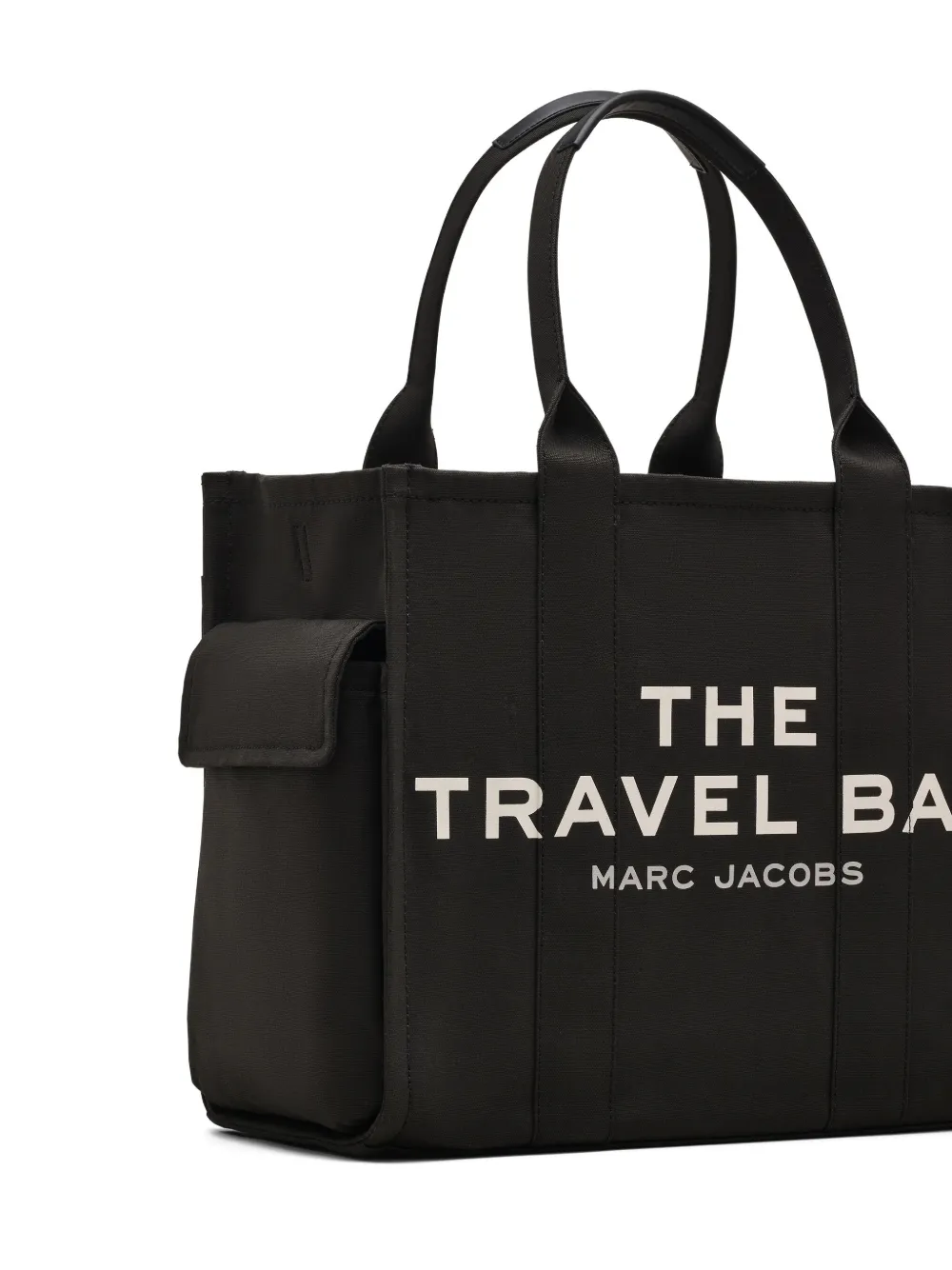 Marc Jacobs The Canvas Travel Tote Bag