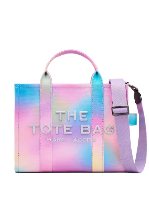 Marc Jacobs The Airbrush Medium Tote Bag