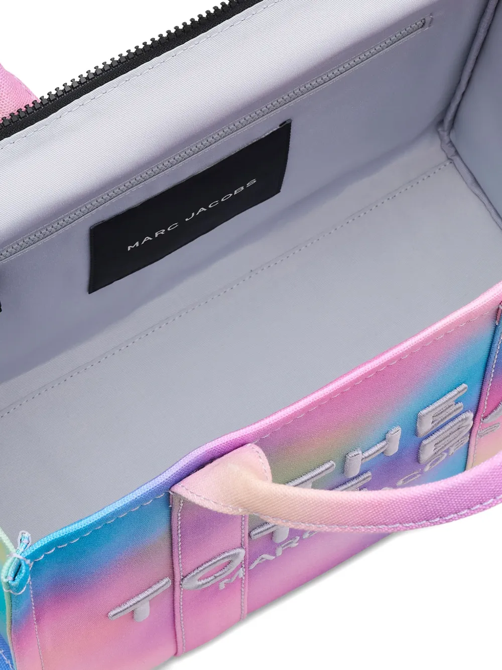 【Marc Jacobs】The Airbrush Canvas Medium Tote Bag Marc Jacobs The Airbrush Canvas Medium Tote Bag | Nordstrom