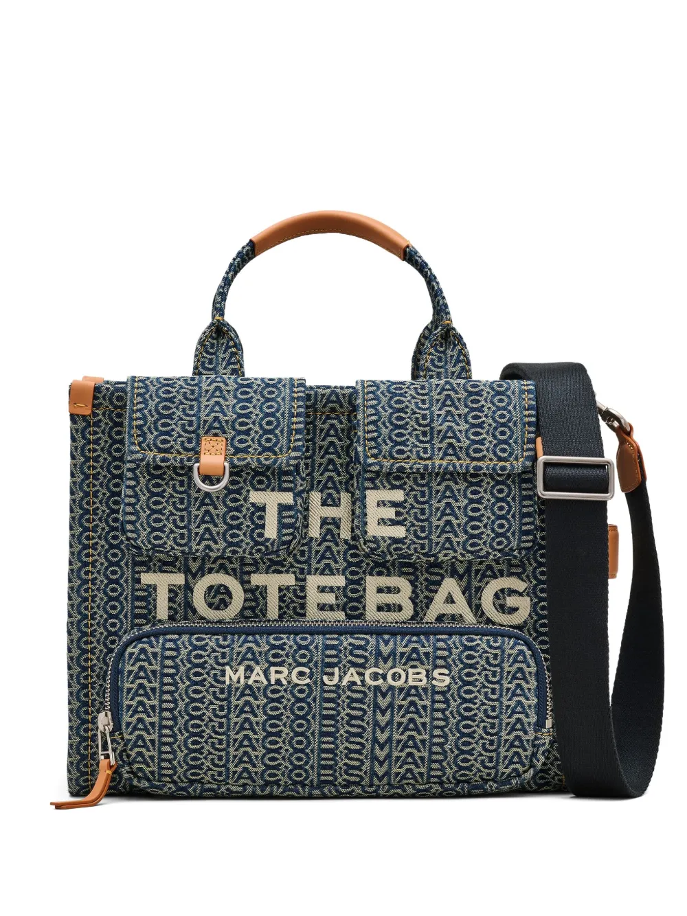 medium The Cargo Tote bag