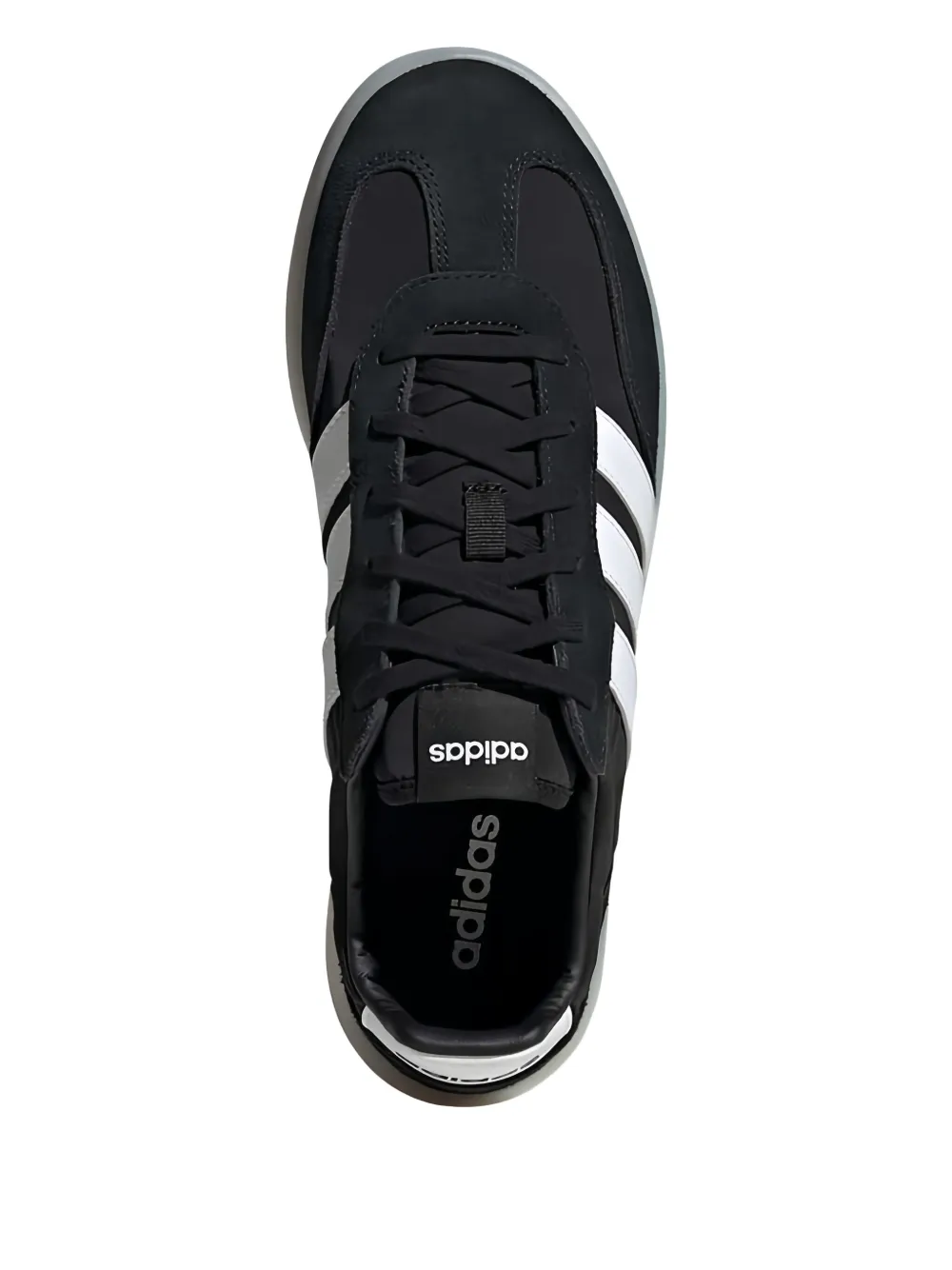adidas Barreda Decode "Black White" sneakers
