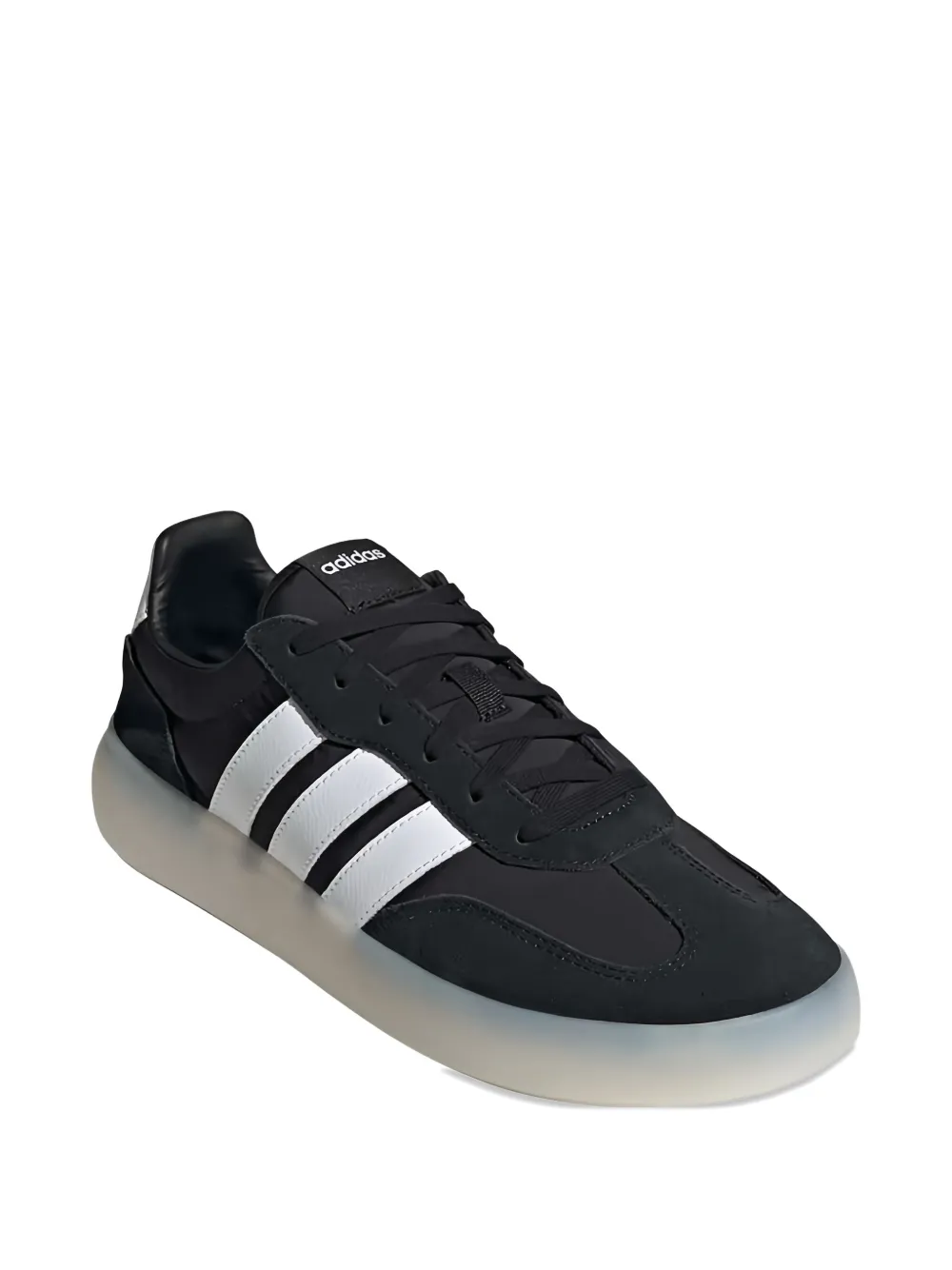 adidas Barreda Decode "Black White" sneakers