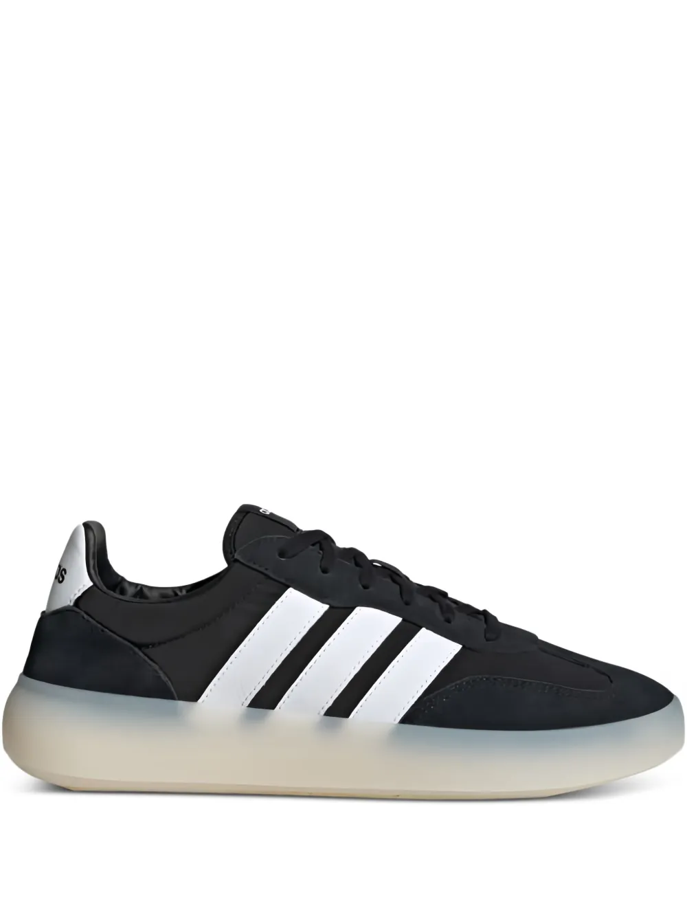 adidas Barreda Decode "Black/White" sneakers | Black | Image 1