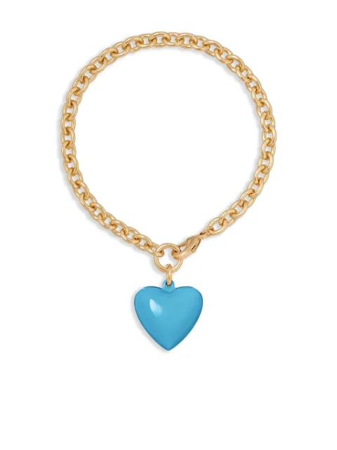 Roxanne Assoulin The Mini Puffy Heart bracelet