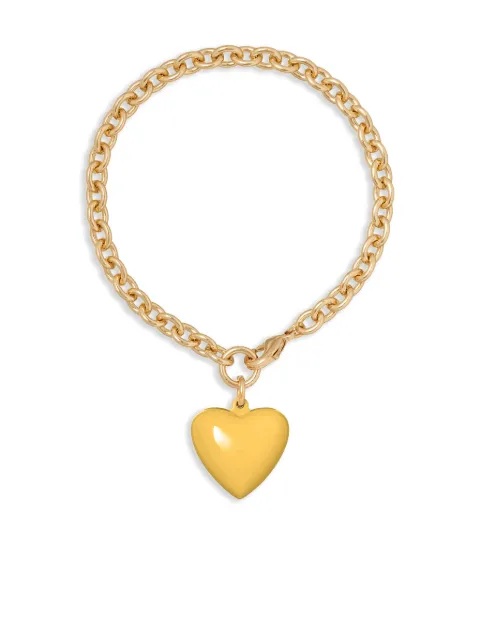 Roxanne Assoulin The Mini Puffy Heart bracelet 