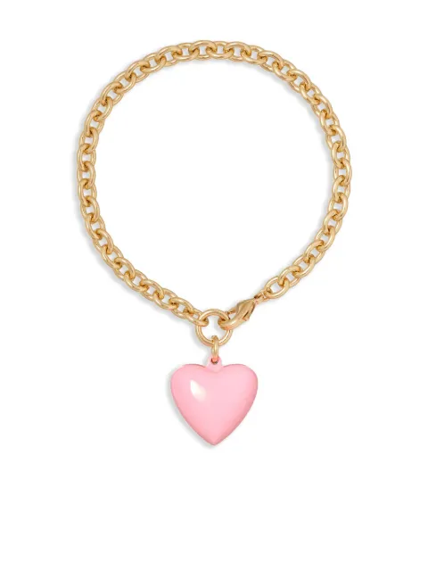 Roxanne Assoulin Bracciale The Mini Puffy Heart