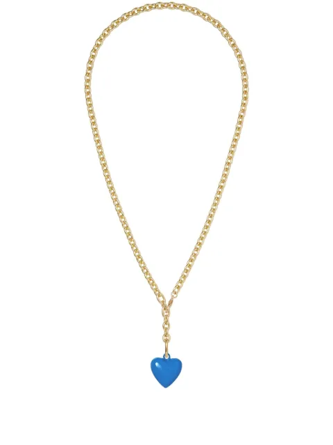 Roxanne Assoulin collar The Mini Puffy Heart