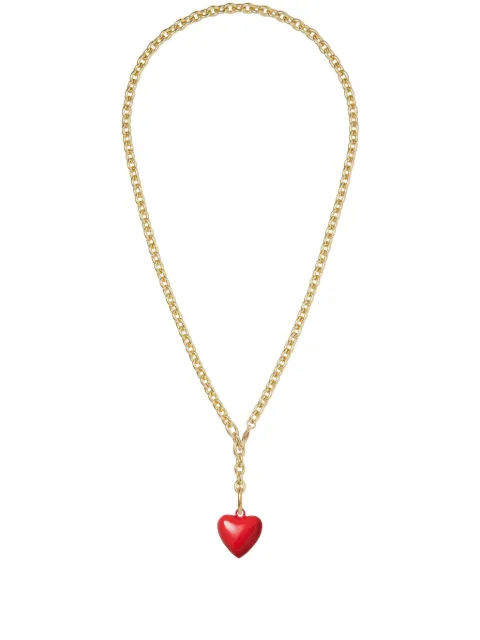 Roxanne Assoulin collar The Mini Puffy Heart