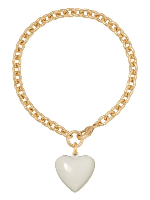 Roxanne Assoulin The Mini Puffy Heart bracelet