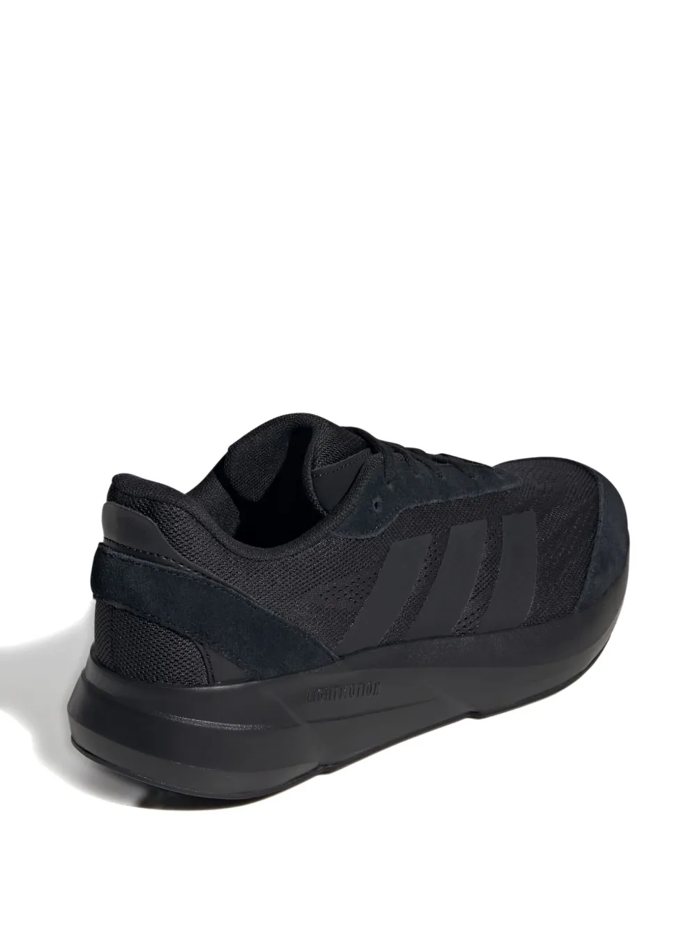 adidas Lightshift "Black" sneakers