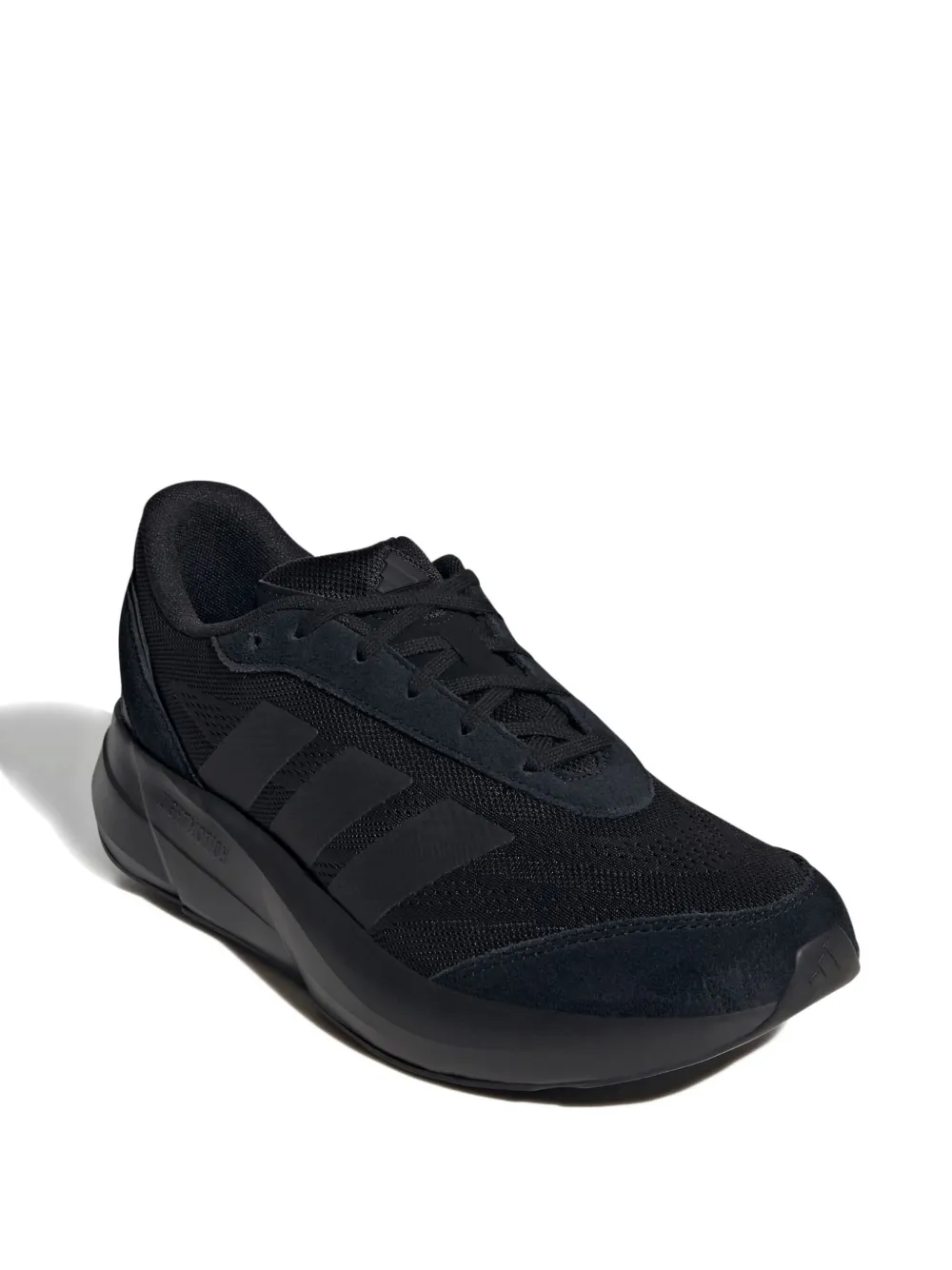 adidas Lightshift "Black" sneakers