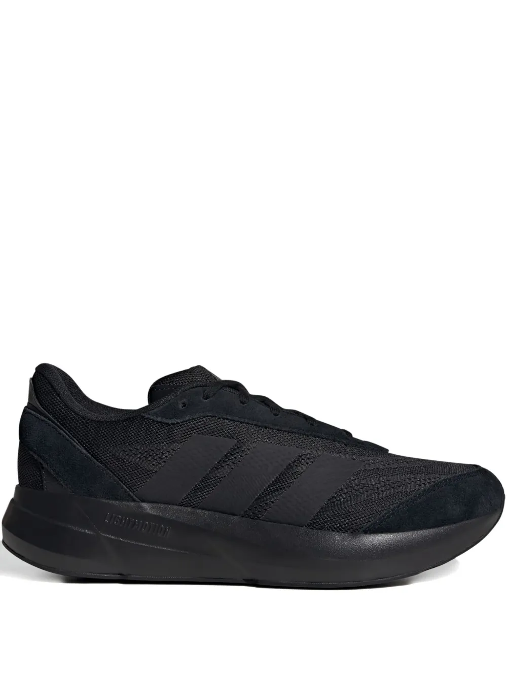 Adidas Kaptir 3.0 "Carbon Core Black Footwear White" sneakers