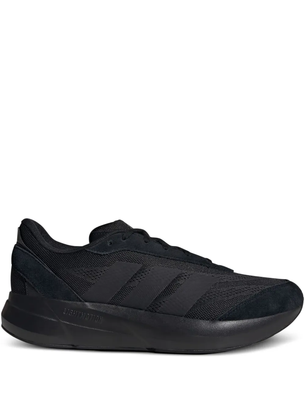 adidas Lightshift "Black" sneakers Zwart