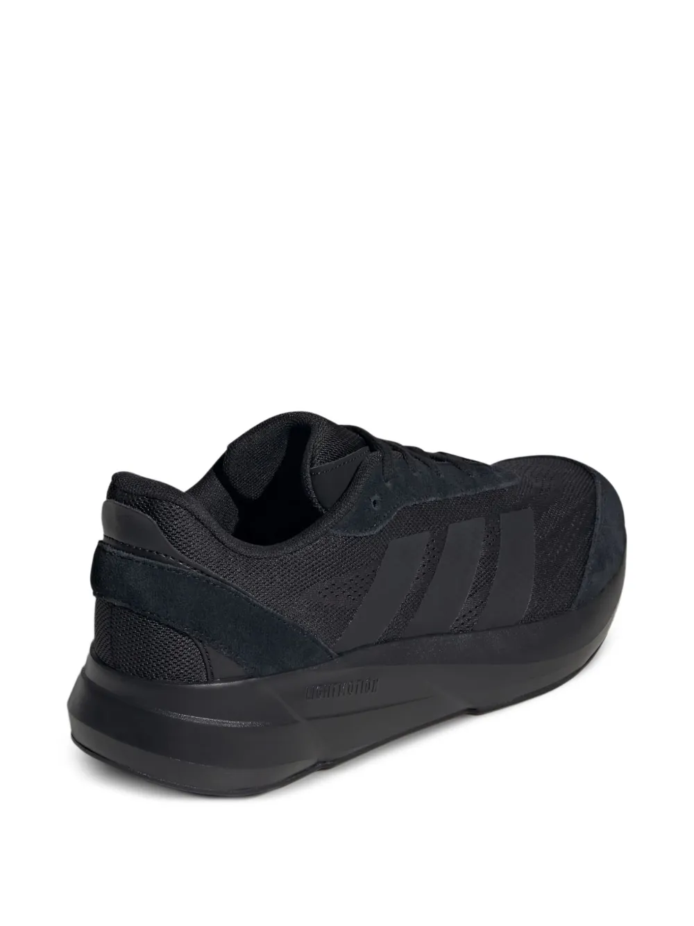 adidas Lightshift "Black" sneakers Zwart