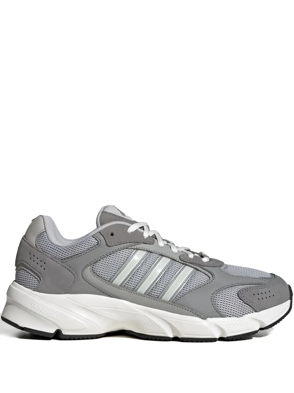 Adidas Kaptir 3.0 "Carbon Core Black Footwear White" sneakers