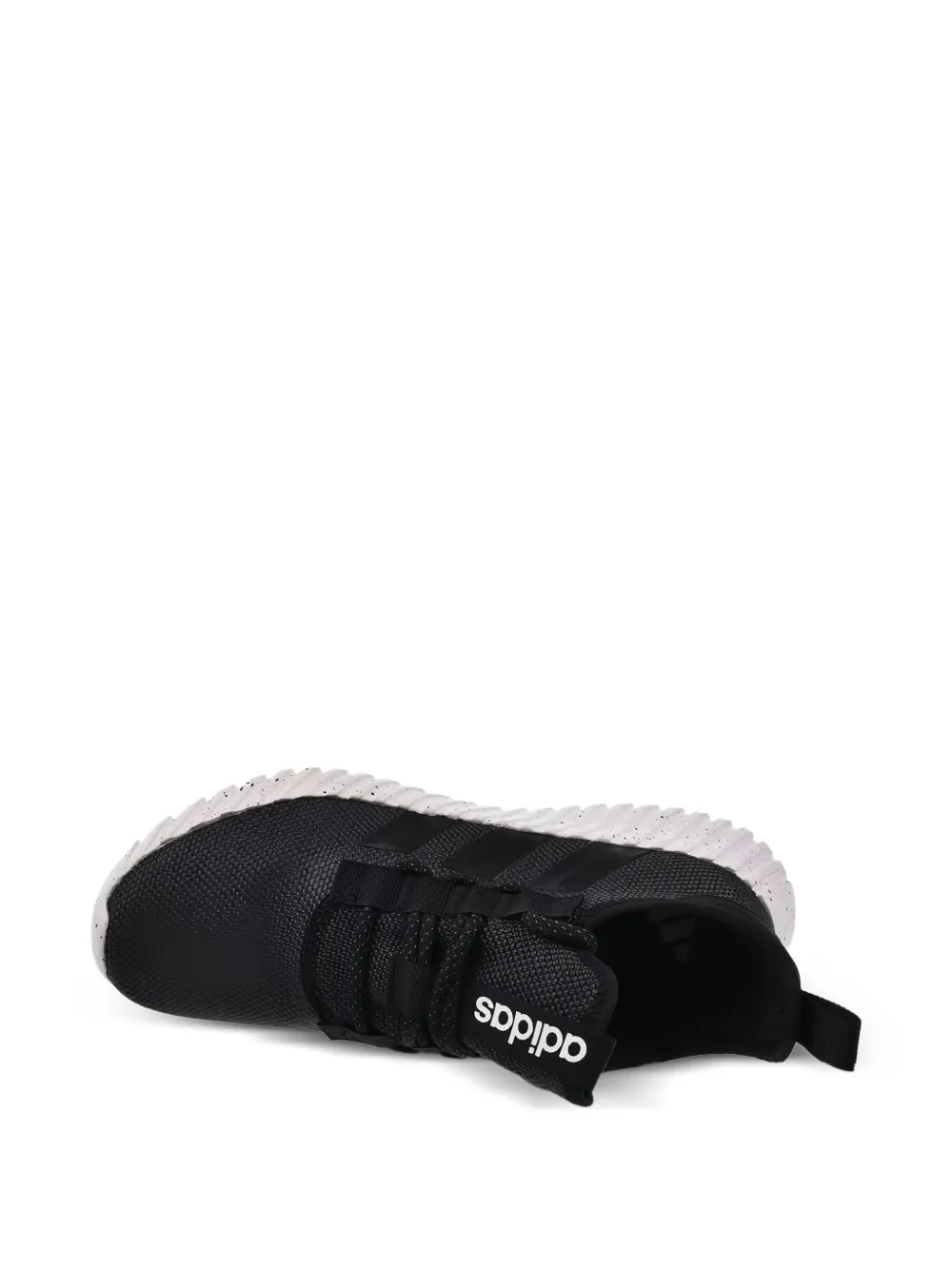 adidas Kaptir 3.0 "Carbon Core Black Footwear White" sneakers