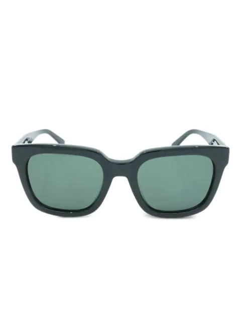 MCM square-frame sunglasses