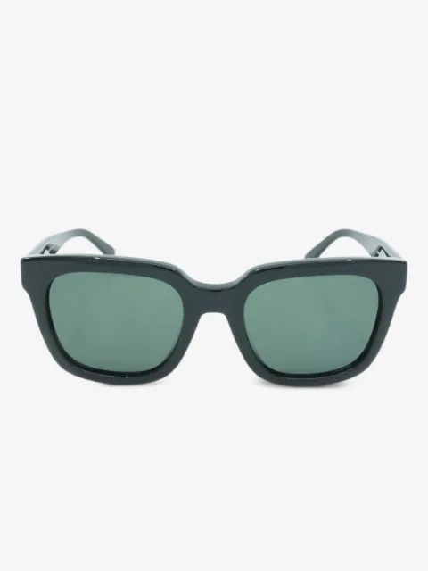 MCM square-frame sunglasses