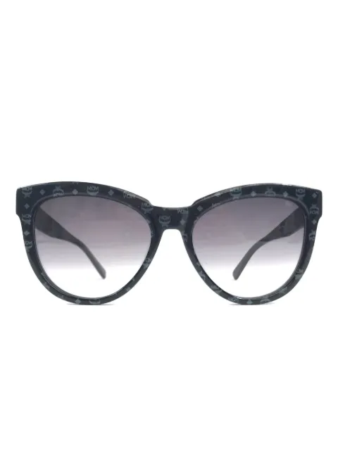 MCM monogram cat-eye sunglasses