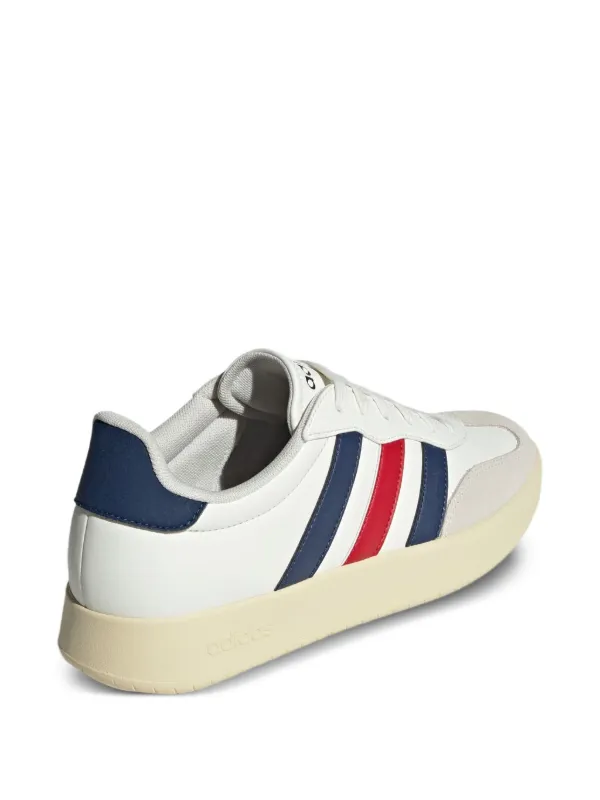 adidas Men\'s Barreda Mundial HQ2352 Better Scarlet Off White Shoes Size 9.5 adidas Barreda Mundial Sneaker (Men) | Nordstromrack main image 2