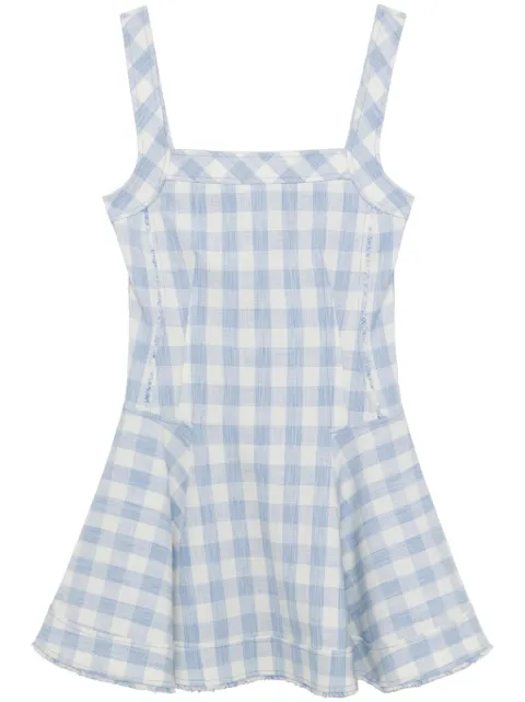 Simkhai Hannalie dress
