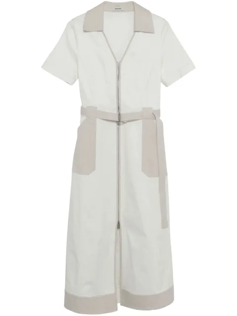 Simkhai vestido Hanover