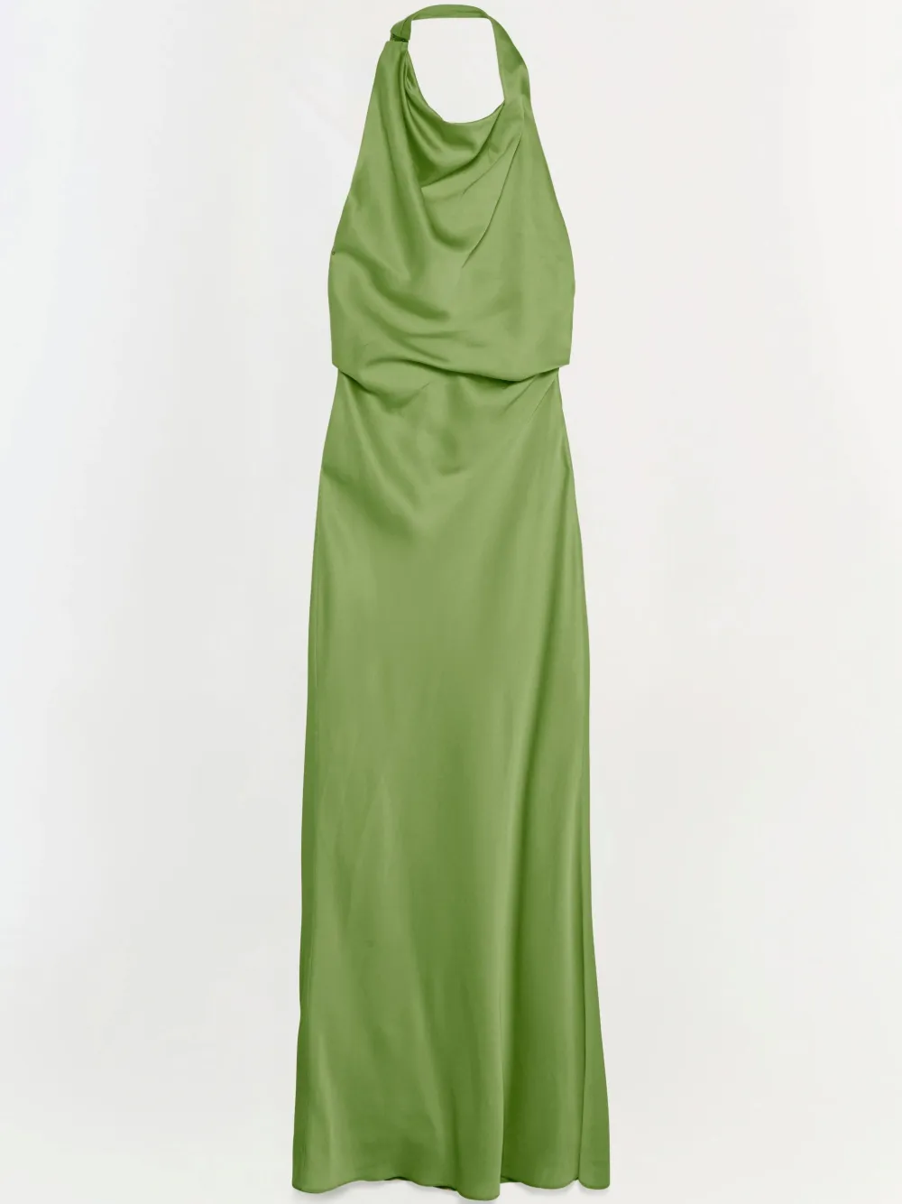 SIMKHAI REANNON GOWN DRESS