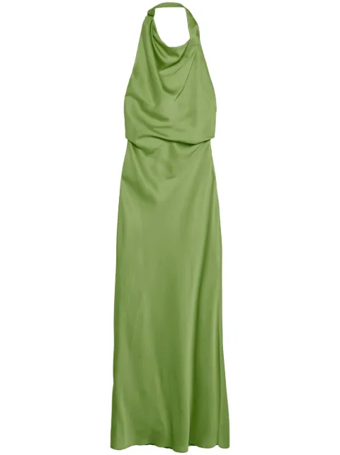 Simkhai Reannon gown dress