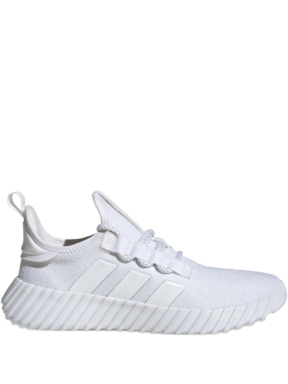 adidas Kaptir 3.0 "White" sneakers