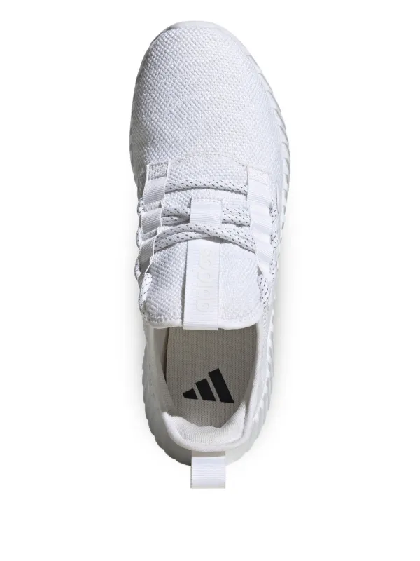 Adidas Kaptir 3.0 "White" Sneakers | White | FARFETCH Adidas Kaptir 3.0 "White" Sneakers | White | FARFETCH