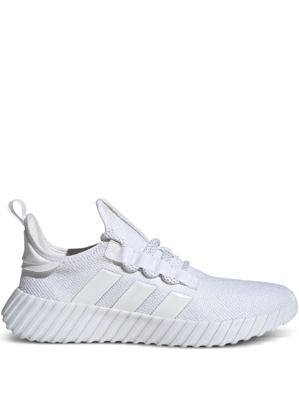 Adidas Kaptir 3 0 White Sneakers White FARFETCH