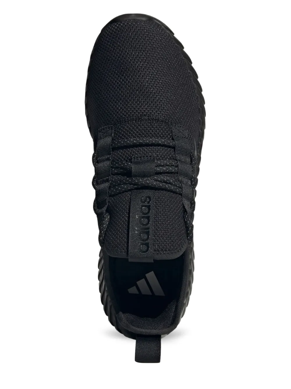 adidas Kaptir 3.0 "Black" sneakers Zwart