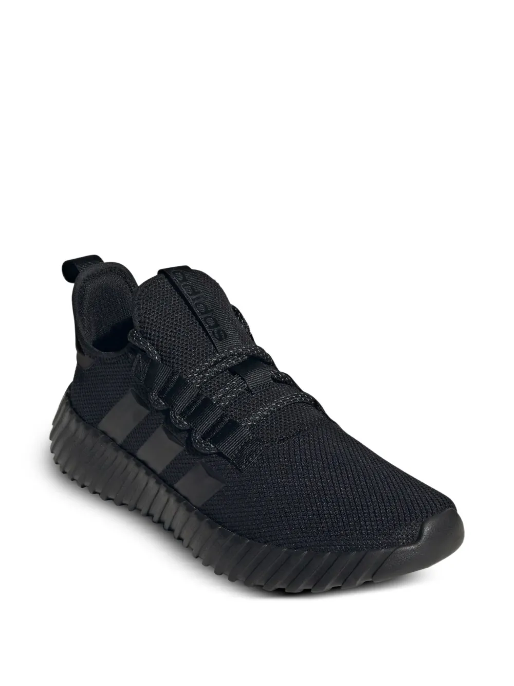 adidas سنيكر 'كابتير 3.0' "بلاك" | سنيكرز بدون رقبة | Image 2