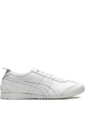 Onitsuka Tiger Serrano “Oyster Grey/White” スニーカー | グレー